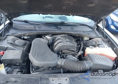 2021 Dodge Charger Police Awd z USA, uszkodzony, nr VIN 2C3CDXKG1MH540791